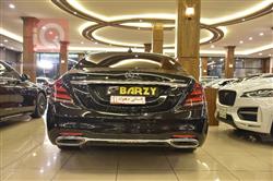 مێرسێدس بێنز S-Class